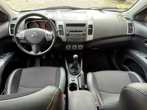 Citroën C-Crosser 2.2 HDi 160 FAP Exclusive - Foto 19