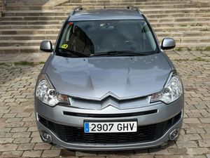 Citroën C-Crosser 2.2 HDi 160 FAP Exclusive - Foto 3