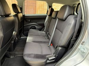 Citroën C-Crosser 2.2 HDi 160 FAP Exclusive - Foto 20
