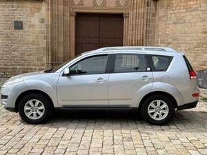 Citroën C-Crosser 2.2 HDi 160 FAP Exclusive - Foto 10