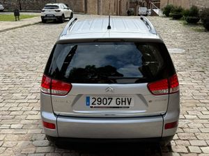 Citroën C-Crosser 2.2 HDi 160 FAP Exclusive - Foto 8