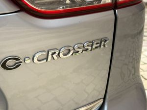 Citroën C-Crosser 2.2 HDi 160 FAP Exclusive - Foto 14