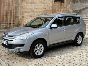 Citroën C-Crosser 2.2 HDi 160 FAP Exclusive - Foto 11