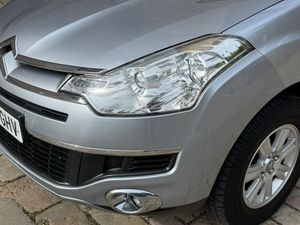 Citroën C-Crosser 2.2 HDi 160 FAP Exclusive - Foto 12