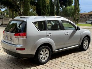Citroën C-Crosser 2.2 HDi 160 FAP Exclusive - Foto 6