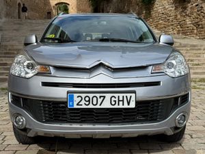 Citroën C-Crosser 2.2 HDi 160 FAP Exclusive - Foto 3