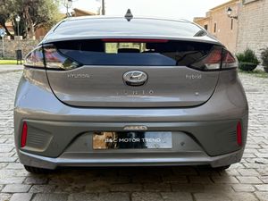 Hyundai IONIQ Híbrido 1.6 GDI 104 kW - Foto 7