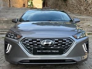 Hyundai IONIQ Híbrido 1.6 GDI 104 kW - Foto 3