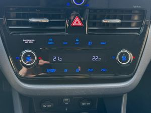 Hyundai IONIQ Híbrido 1.6 GDI 104 kW - Foto 35