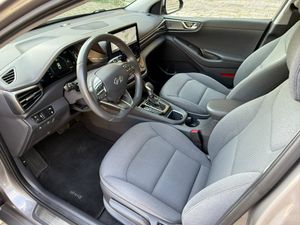 Hyundai IONIQ Híbrido 1.6 GDI 104 kW - Foto 16