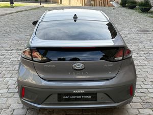 Hyundai IONIQ Híbrido 1.6 GDI 104 kW - Foto 8