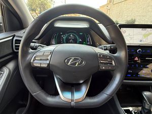 Hyundai IONIQ Híbrido 1.6 GDI 104 kW - Foto 25