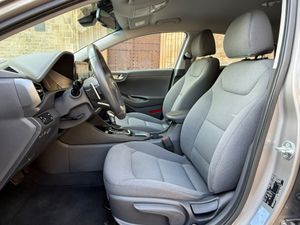 Hyundai IONIQ Híbrido 1.6 GDI 104 kW - Foto 18