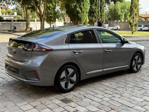 Hyundai IONIQ Híbrido 1.6 GDI 104 kW - Foto 6