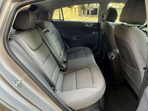 Hyundai IONIQ Híbrido 1.6 GDI 104 kW - Foto 22