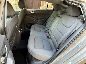 Hyundai IONIQ Híbrido 1.6 GDI 104 kW - Foto 19