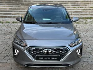 Hyundai IONIQ Híbrido 1.6 GDI 104 kW - Foto 3
