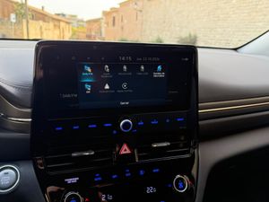 Hyundai IONIQ Híbrido 1.6 GDI 104 kW - Foto 33