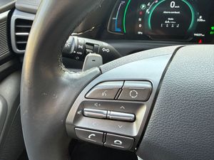 Hyundai IONIQ Híbrido 1.6 GDI 104 kW - Foto 27