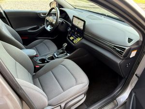Hyundai IONIQ Híbrido 1.6 GDI 104 kW - Foto 21