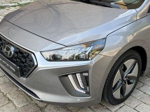 Hyundai IONIQ Híbrido 1.6 GDI 104 kW - Foto 13