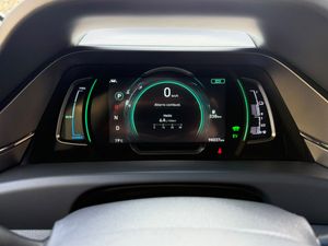 Hyundai IONIQ Híbrido 1.6 GDI 104 kW - Foto 26