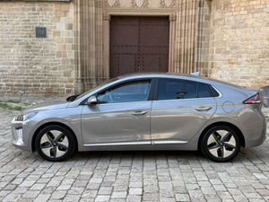 Hyundai IONIQ Híbrido 1.6 GDI 104 kW - Foto 10