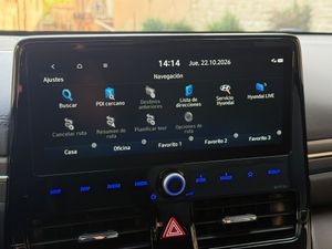Hyundai IONIQ Híbrido 1.6 GDI 104 kW - Foto 32