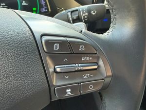 Hyundai IONIQ Híbrido 1.6 GDI 104 kW - Foto 28