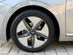 Hyundai IONIQ Híbrido 1.6 GDI 104 kW - Foto 12