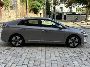Hyundai IONIQ Híbrido 1.6 GDI 104 kW - Foto 5