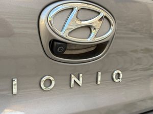 Hyundai IONIQ Híbrido 1.6 GDI 104 kW - Foto 14
