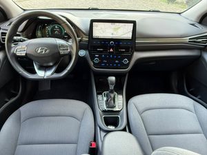 Hyundai IONIQ Híbrido 1.6 GDI 104 kW - Foto 20
