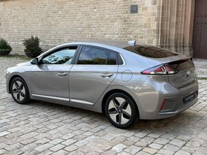 Hyundai IONIQ Híbrido 1.6 GDI 104 kW - Foto 9