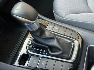 Hyundai IONIQ Híbrido 1.6 GDI 104 kW - Foto 37