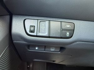 Hyundai IONIQ Híbrido 1.6 GDI 104 kW - Foto 29