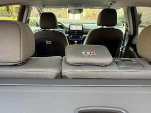 Hyundai IONIQ Híbrido 1.6 GDI 104 kW - Foto 23