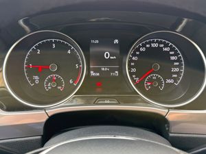Volkswagen Touran Advance 2.0 TDI 90 kW - Foto 24