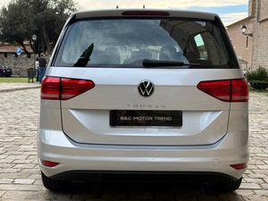 Volkswagen Touran Advance 2.0 TDI 90 kW - Foto 6