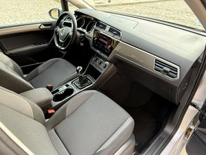 Volkswagen Touran Advance 2.0 TDI 90 kW - Foto 18