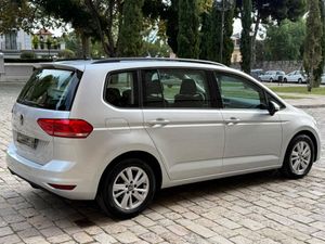 Volkswagen Touran Advance 2.0 TDI 90 kW - Foto 5