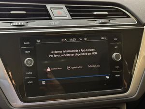 Volkswagen Touran Advance 2.0 TDI 90 kW - Foto 27
