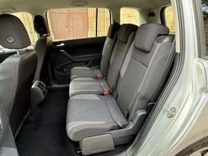 Volkswagen Touran Advance 2.0 TDI 90 kW - Foto 16
