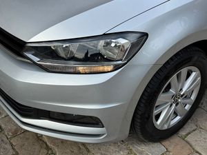 Volkswagen Touran Advance 2.0 TDI 90 kW - Foto 10