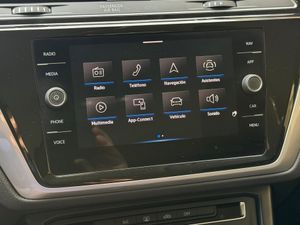 Volkswagen Touran Advance 2.0 TDI 90 kW - Foto 28
