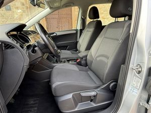 Volkswagen Touran Advance 2.0 TDI 90 kW - Foto 14