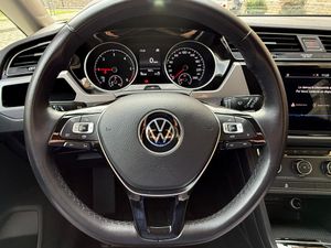 Volkswagen Touran Advance 2.0 TDI 90 kW - Foto 22
