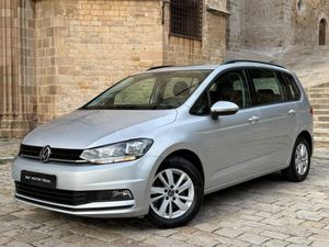 Volkswagen Touran Advance 2.0 TDI 90 kW - Foto 2