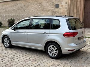 Volkswagen Touran Advance 2.0 TDI 90 kW - Foto 7