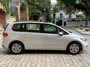 Volkswagen Touran Advance 2.0 TDI 90 kW - Foto 4